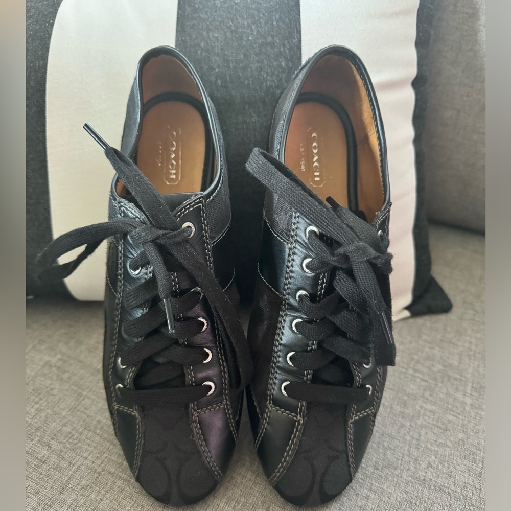 Coach Suee Sneakers